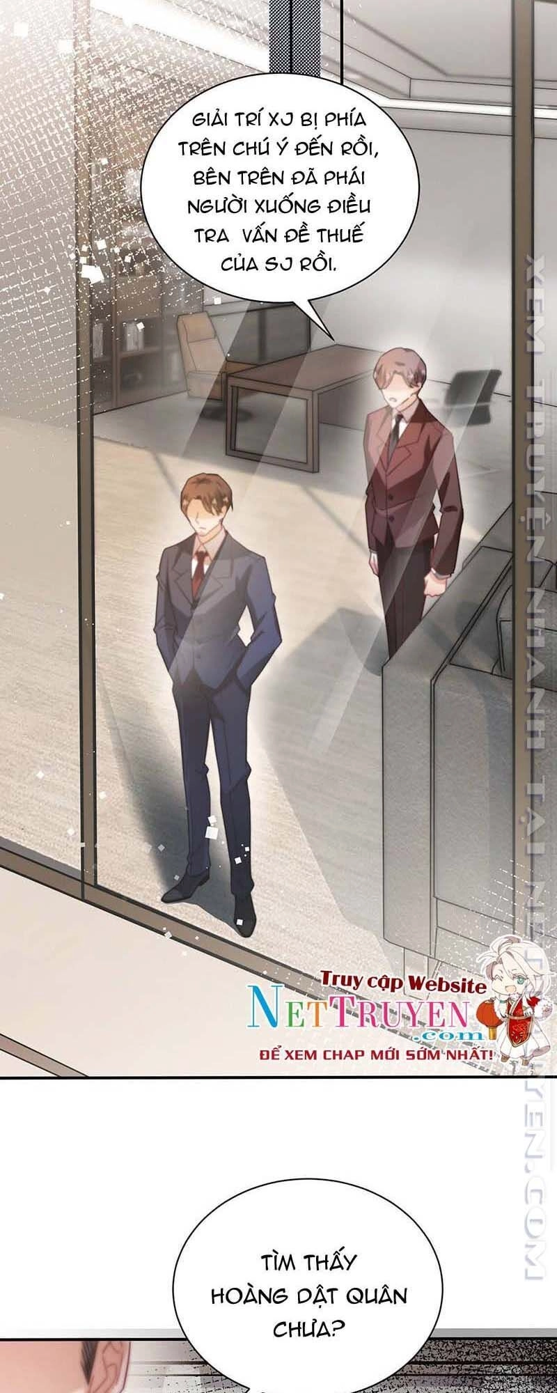 Thịnh Thế Điềm Sủng: Tiểu Manh Thê Của Dịch Thiếu Chapter 118 - 27