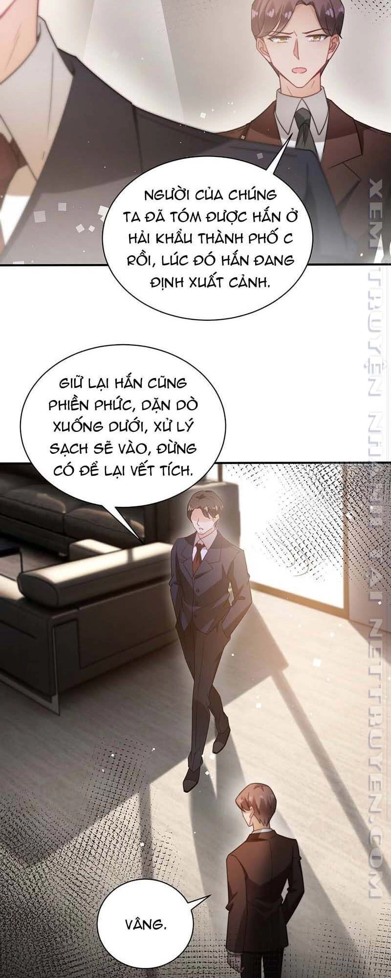 Thịnh Thế Điềm Sủng: Tiểu Manh Thê Của Dịch Thiếu Chapter 118 - 29