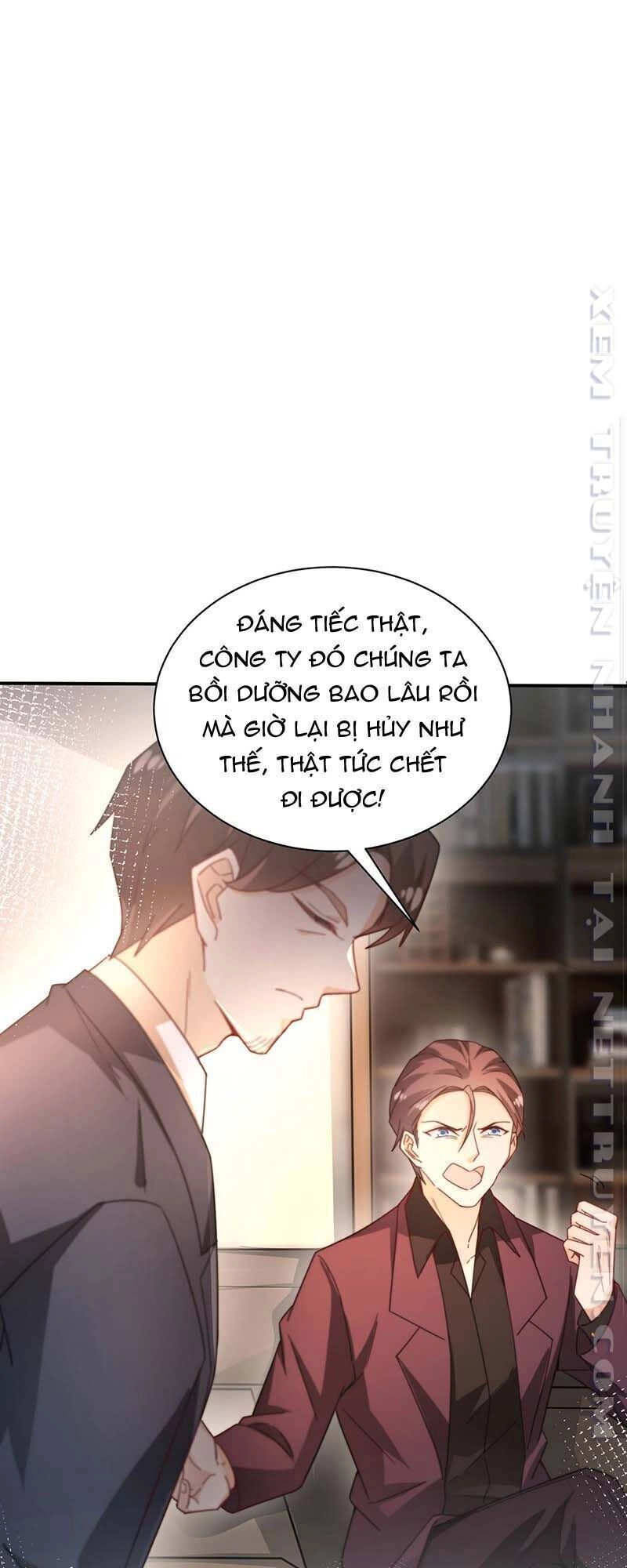 Thịnh Thế Điềm Sủng: Tiểu Manh Thê Của Dịch Thiếu Chapter 118 - 31