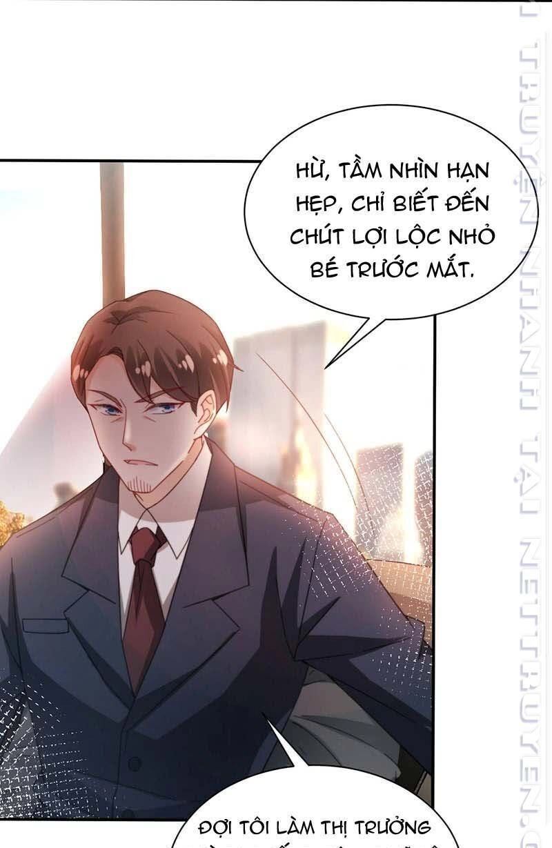 Thịnh Thế Điềm Sủng: Tiểu Manh Thê Của Dịch Thiếu Chapter 118 - 33