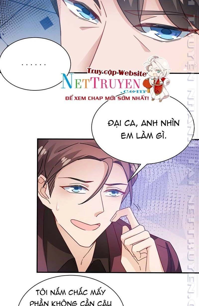 Thịnh Thế Điềm Sủng: Tiểu Manh Thê Của Dịch Thiếu Chapter 118 - 35