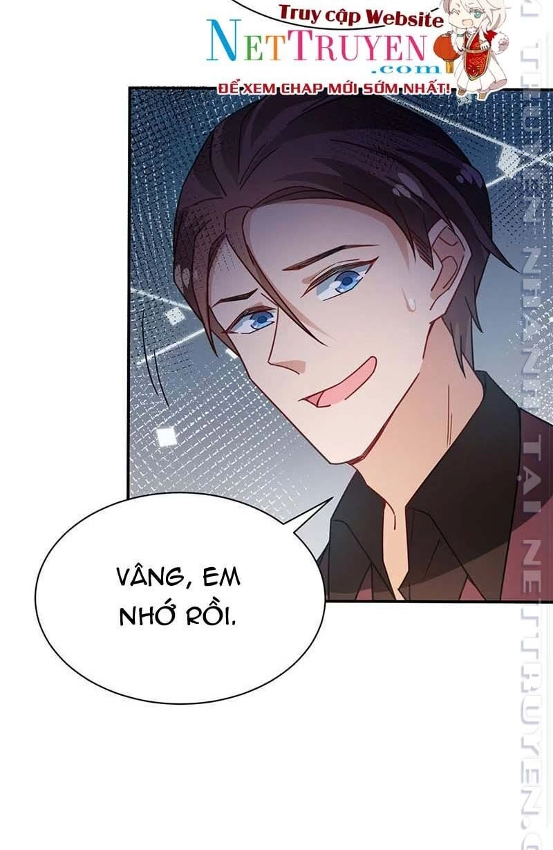 Thịnh Thế Điềm Sủng: Tiểu Manh Thê Của Dịch Thiếu Chapter 118 - 38