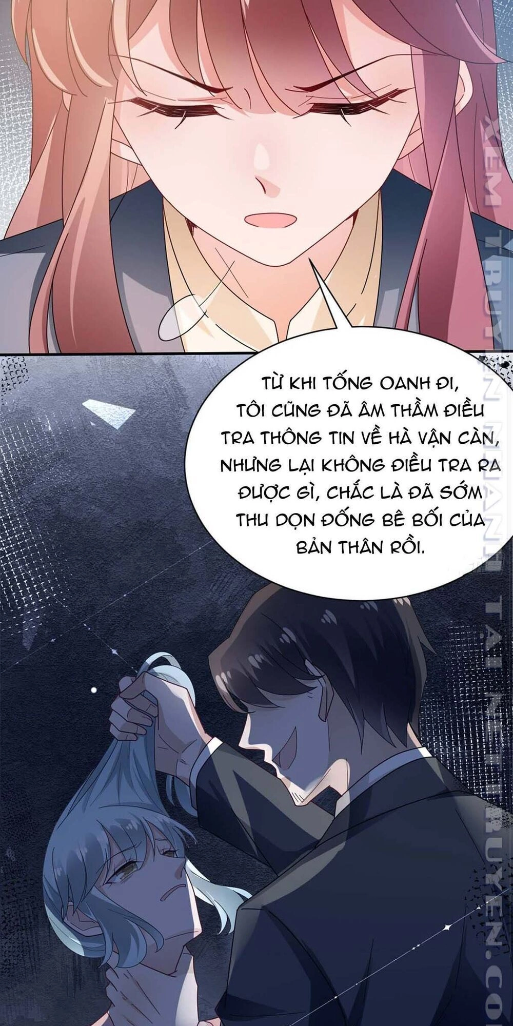 Thịnh Thế Điềm Sủng: Tiểu Manh Thê Của Dịch Thiếu Chapter 119 - 23