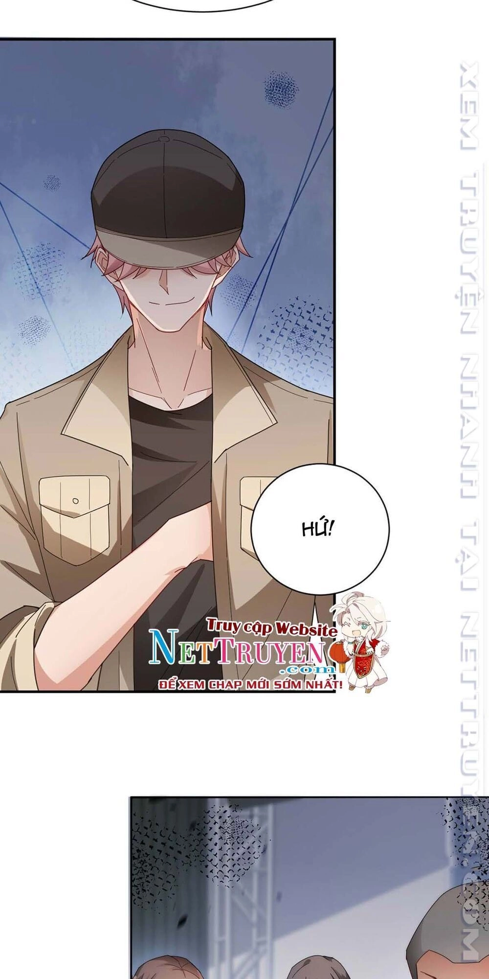 Thịnh Thế Điềm Sủng: Tiểu Manh Thê Của Dịch Thiếu Chapter 119 - 53