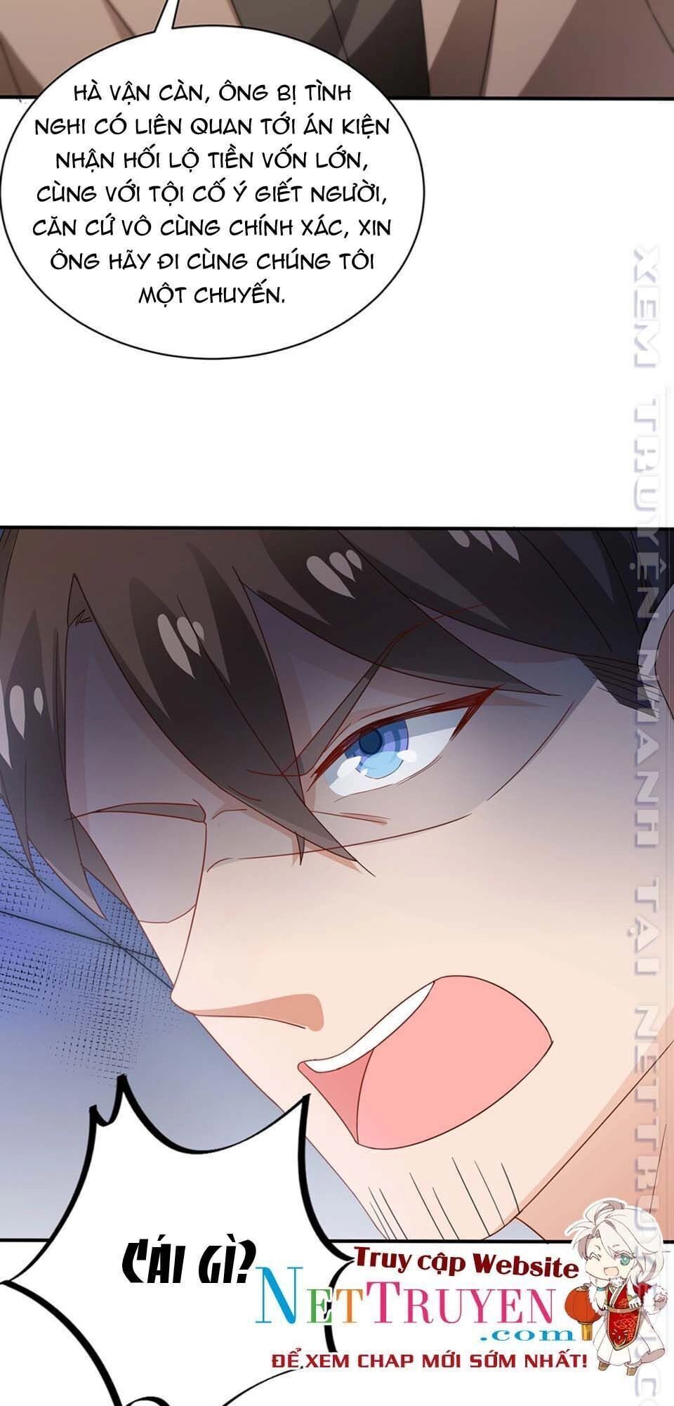 Thịnh Thế Điềm Sủng: Tiểu Manh Thê Của Dịch Thiếu Chapter 120 - 49