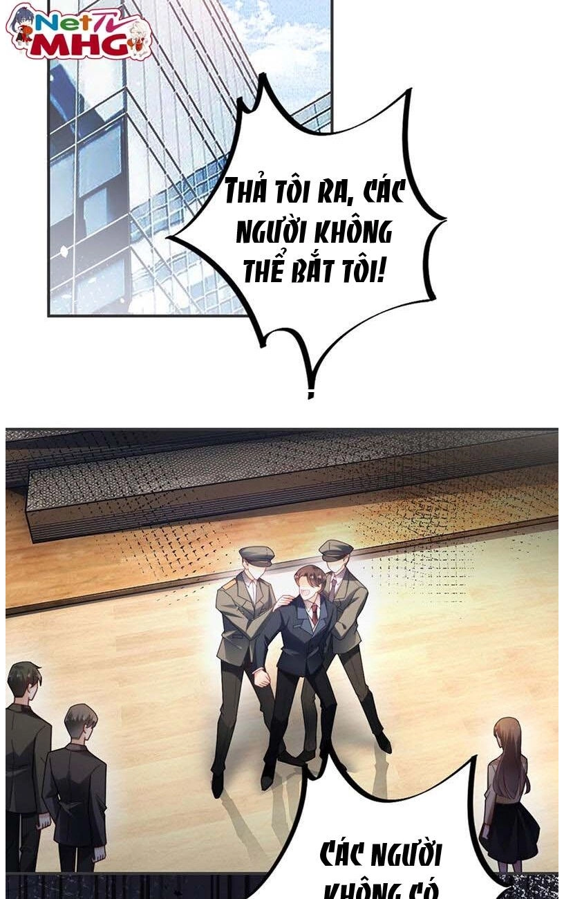 Thịnh Thế Điềm Sủng: Tiểu Manh Thê Của Dịch Thiếu Chapter 121 - 2