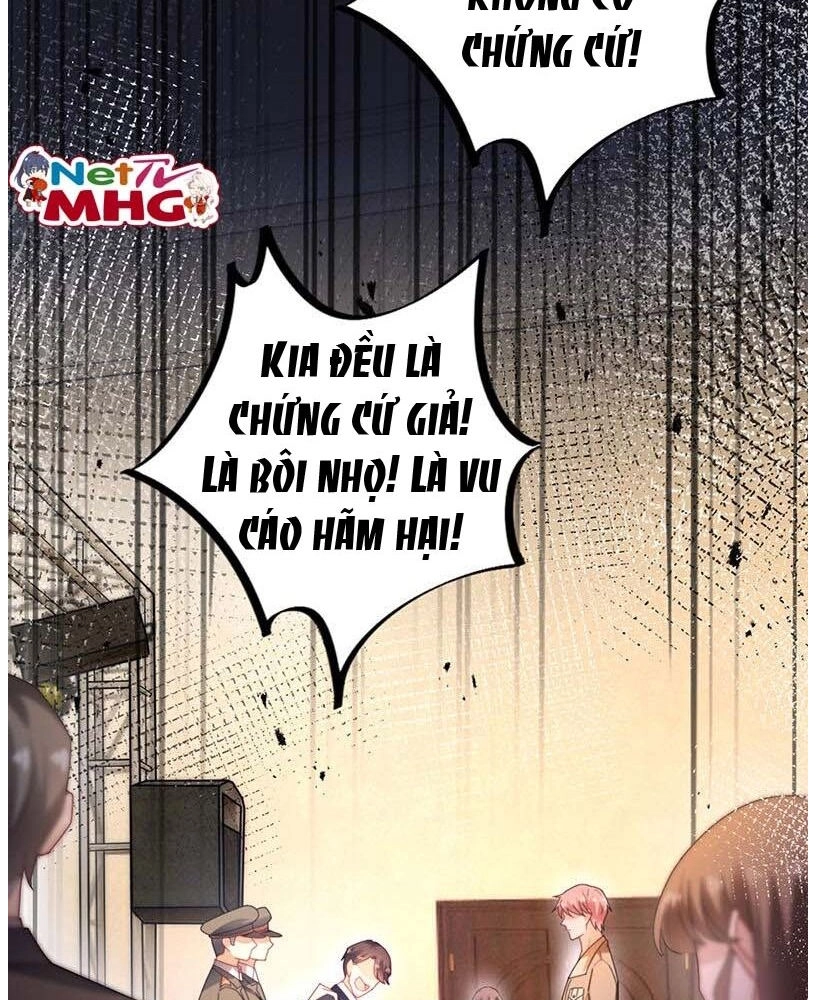 Thịnh Thế Điềm Sủng: Tiểu Manh Thê Của Dịch Thiếu Chapter 121 - 3