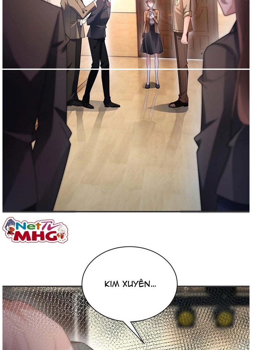 Thịnh Thế Điềm Sủng: Tiểu Manh Thê Của Dịch Thiếu Chapter 121 - 4