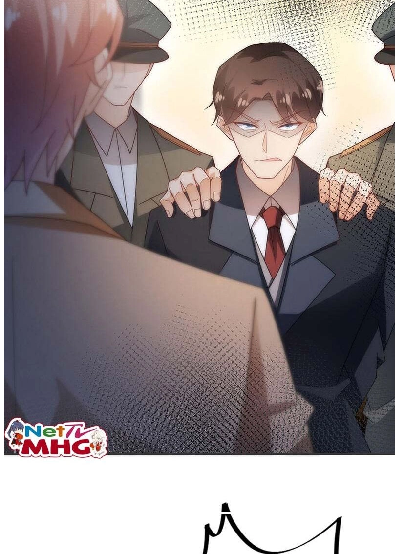 Thịnh Thế Điềm Sủng: Tiểu Manh Thê Của Dịch Thiếu Chapter 121 - 5