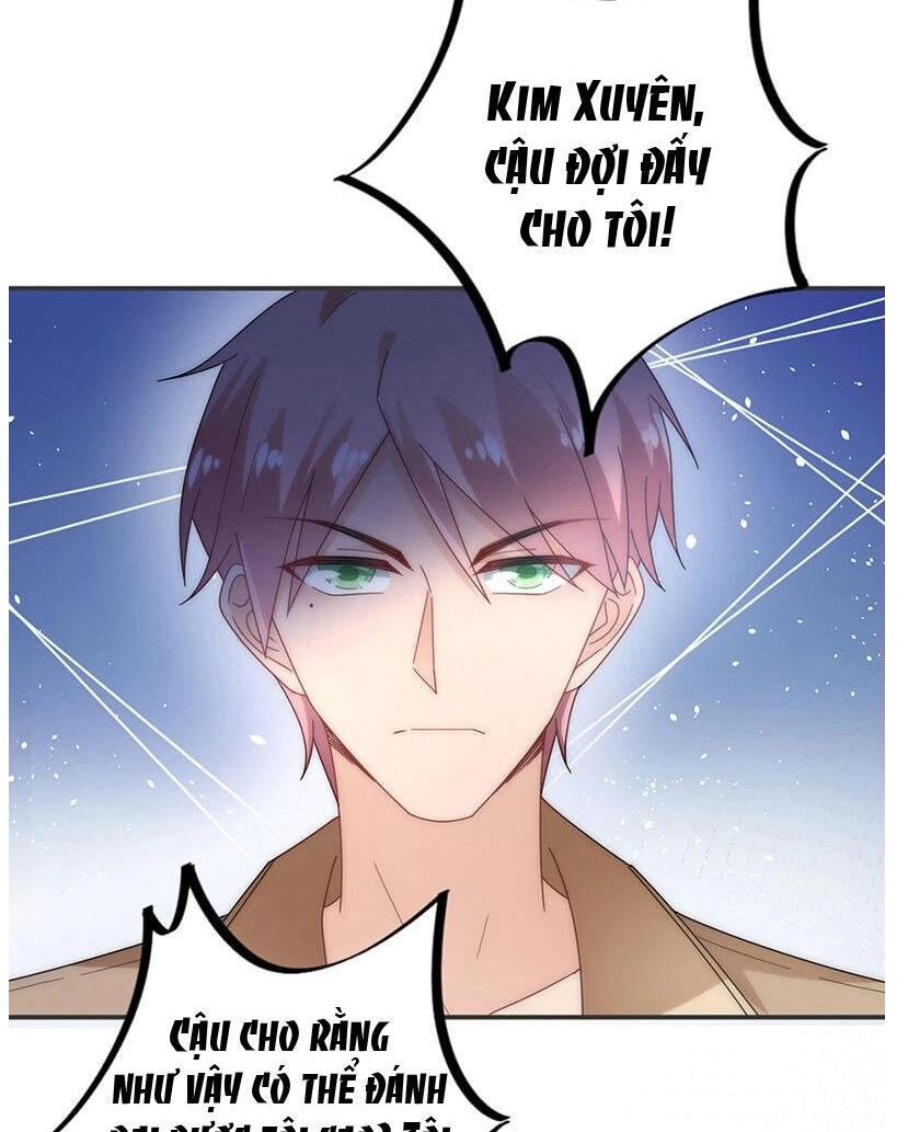 Thịnh Thế Điềm Sủng: Tiểu Manh Thê Của Dịch Thiếu Chapter 121 - 6