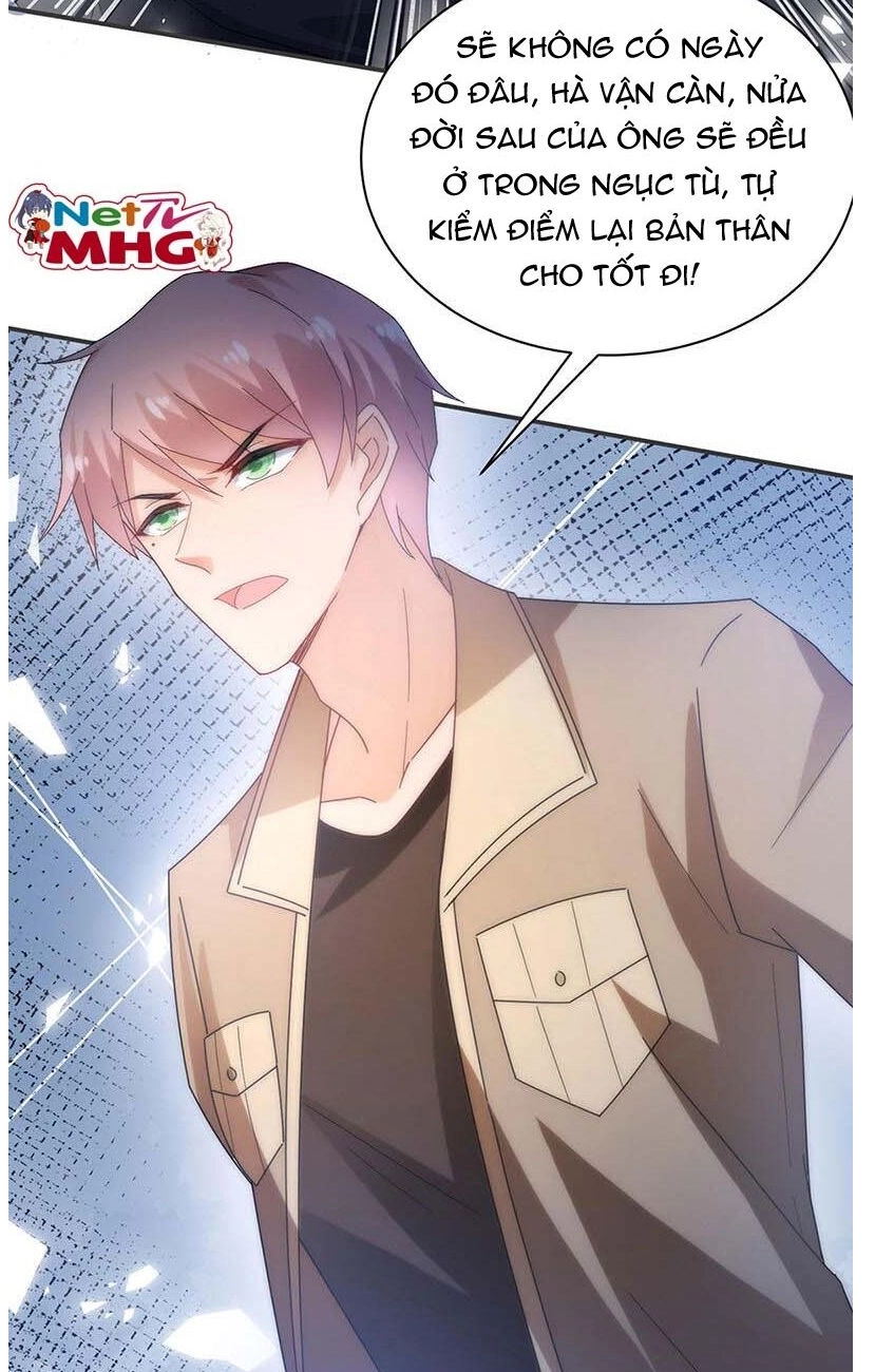 Thịnh Thế Điềm Sủng: Tiểu Manh Thê Của Dịch Thiếu Chapter 121 - 8