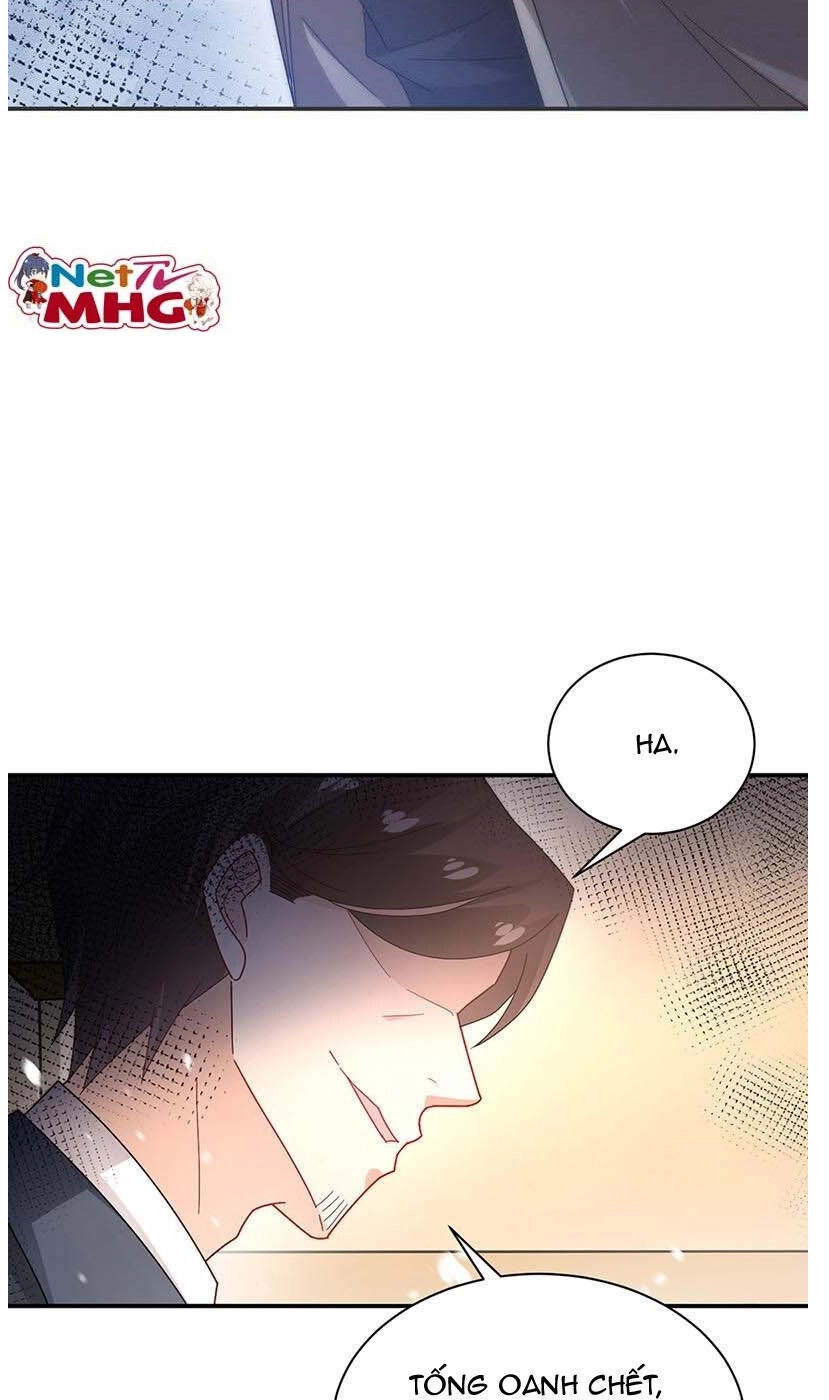 Thịnh Thế Điềm Sủng: Tiểu Manh Thê Của Dịch Thiếu Chapter 121 - 9