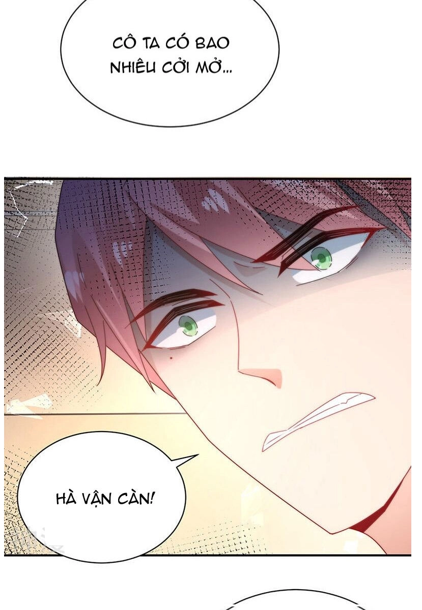 Thịnh Thế Điềm Sủng: Tiểu Manh Thê Của Dịch Thiếu Chapter 121 - 12