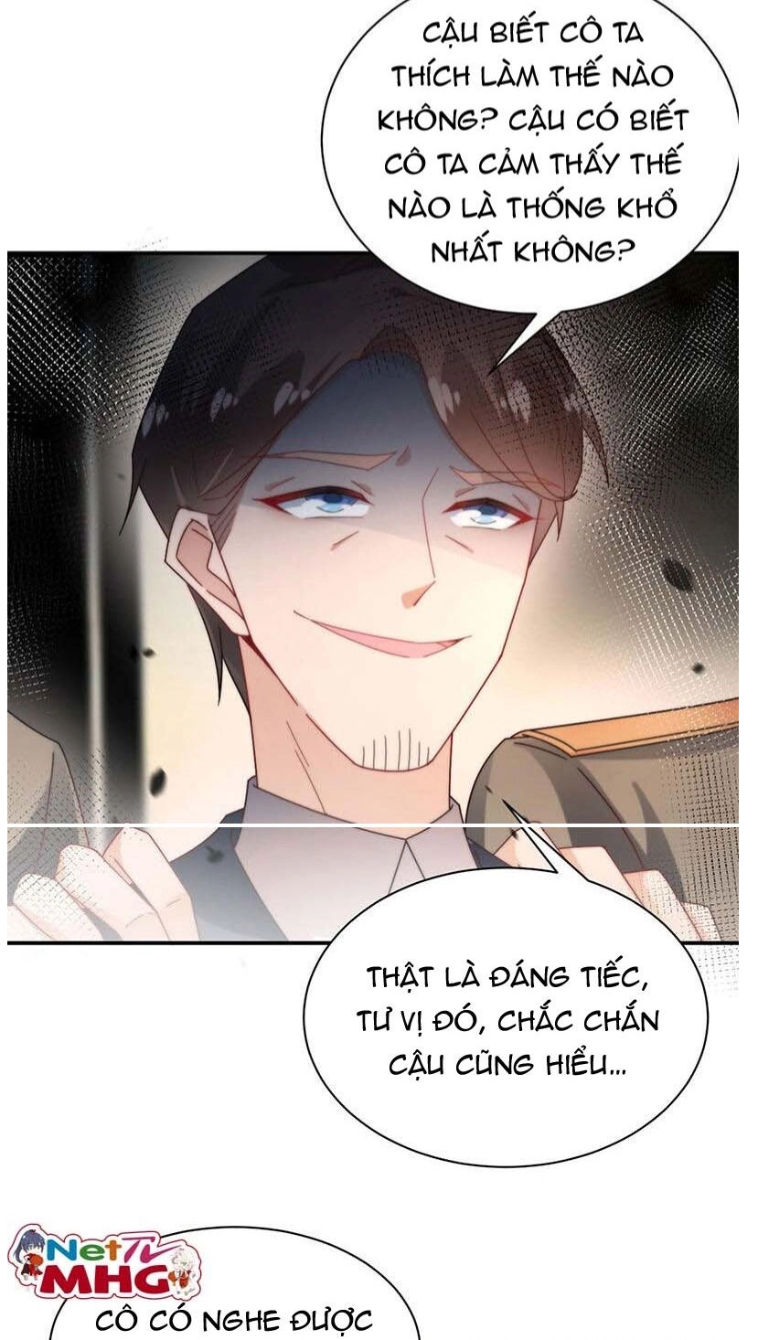 Thịnh Thế Điềm Sủng: Tiểu Manh Thê Của Dịch Thiếu Chapter 121 - 13