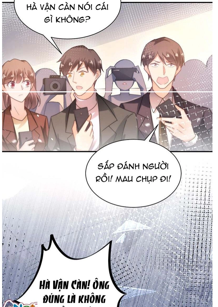 Thịnh Thế Điềm Sủng: Tiểu Manh Thê Của Dịch Thiếu Chapter 121 - 14