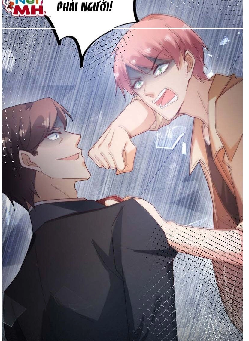 Thịnh Thế Điềm Sủng: Tiểu Manh Thê Của Dịch Thiếu Chapter 121 - 15