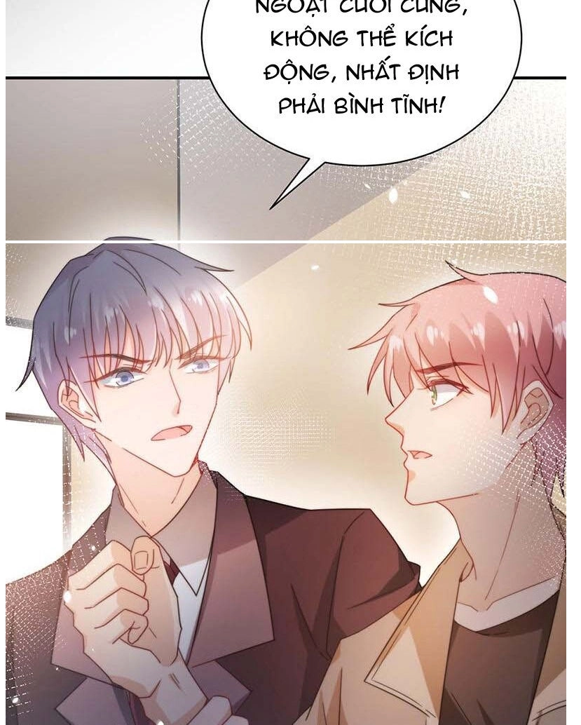 Thịnh Thế Điềm Sủng: Tiểu Manh Thê Của Dịch Thiếu Chapter 121 - 18