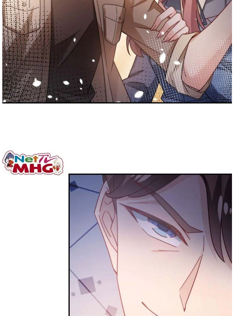 Thịnh Thế Điềm Sủng: Tiểu Manh Thê Của Dịch Thiếu Chapter 121 - 20