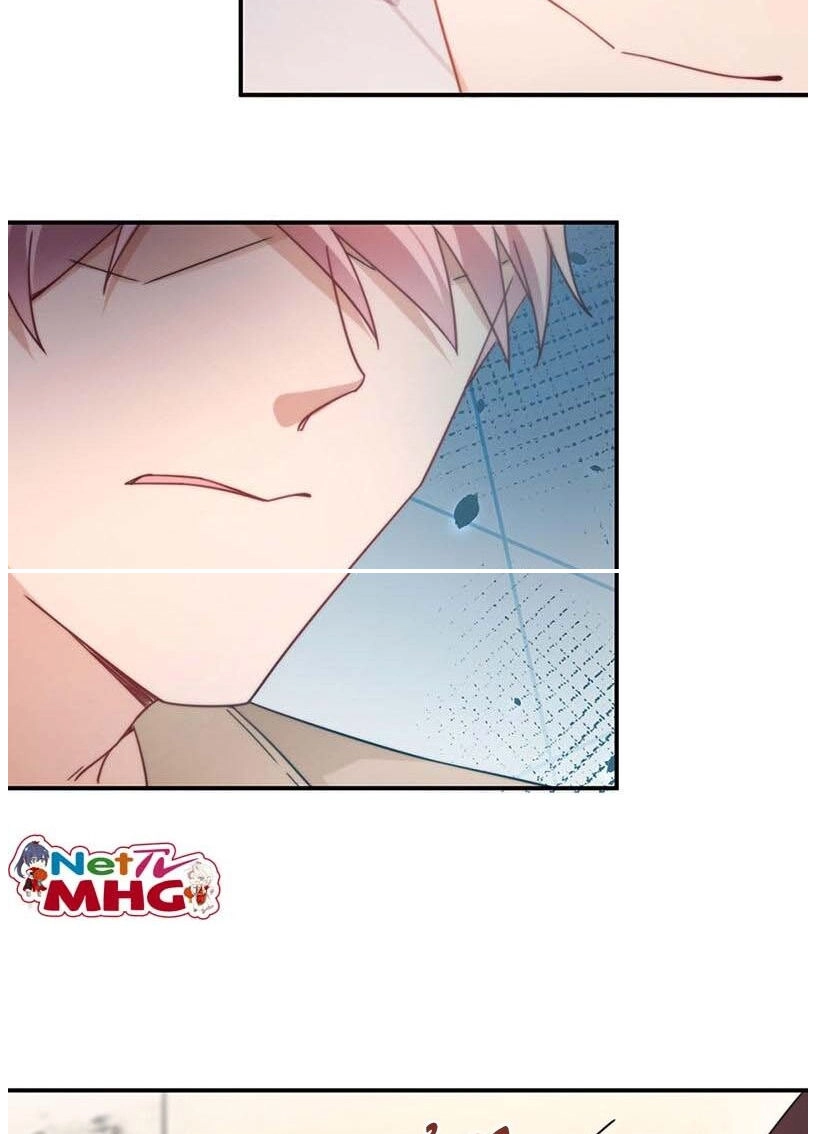 Thịnh Thế Điềm Sủng: Tiểu Manh Thê Của Dịch Thiếu Chapter 121 - 21