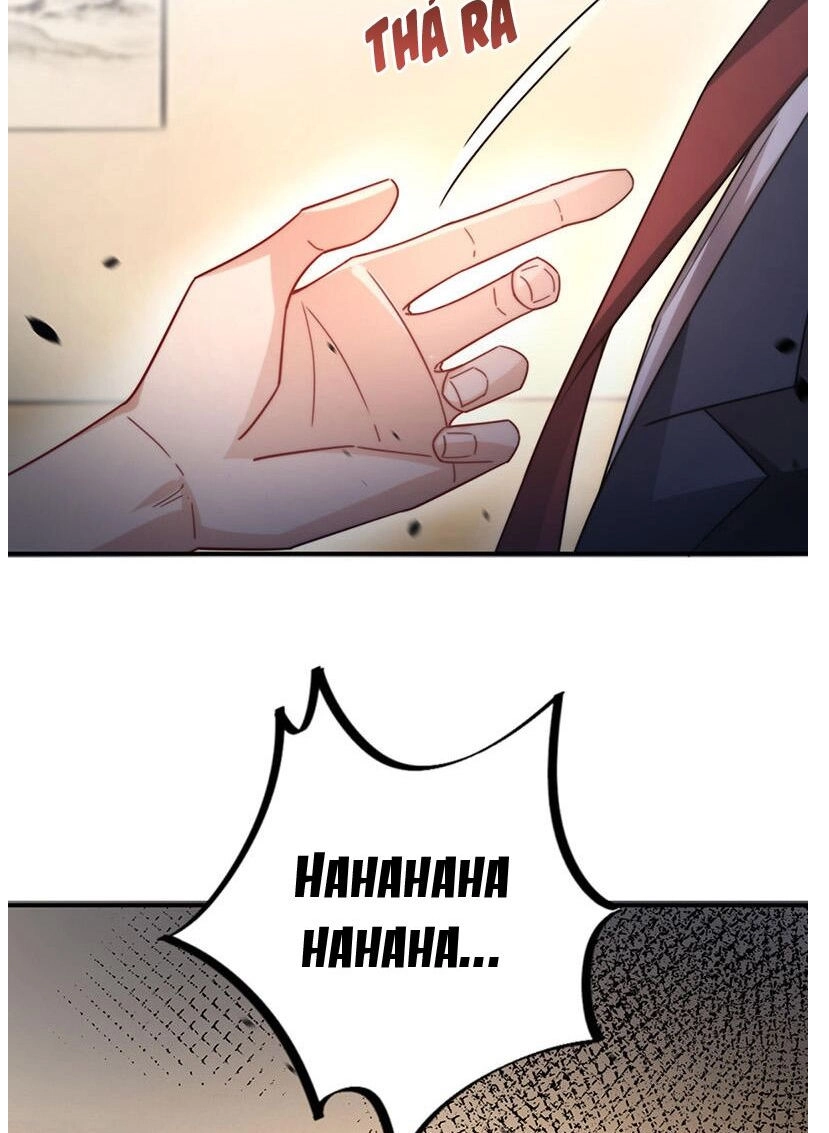 Thịnh Thế Điềm Sủng: Tiểu Manh Thê Của Dịch Thiếu Chapter 121 - 22