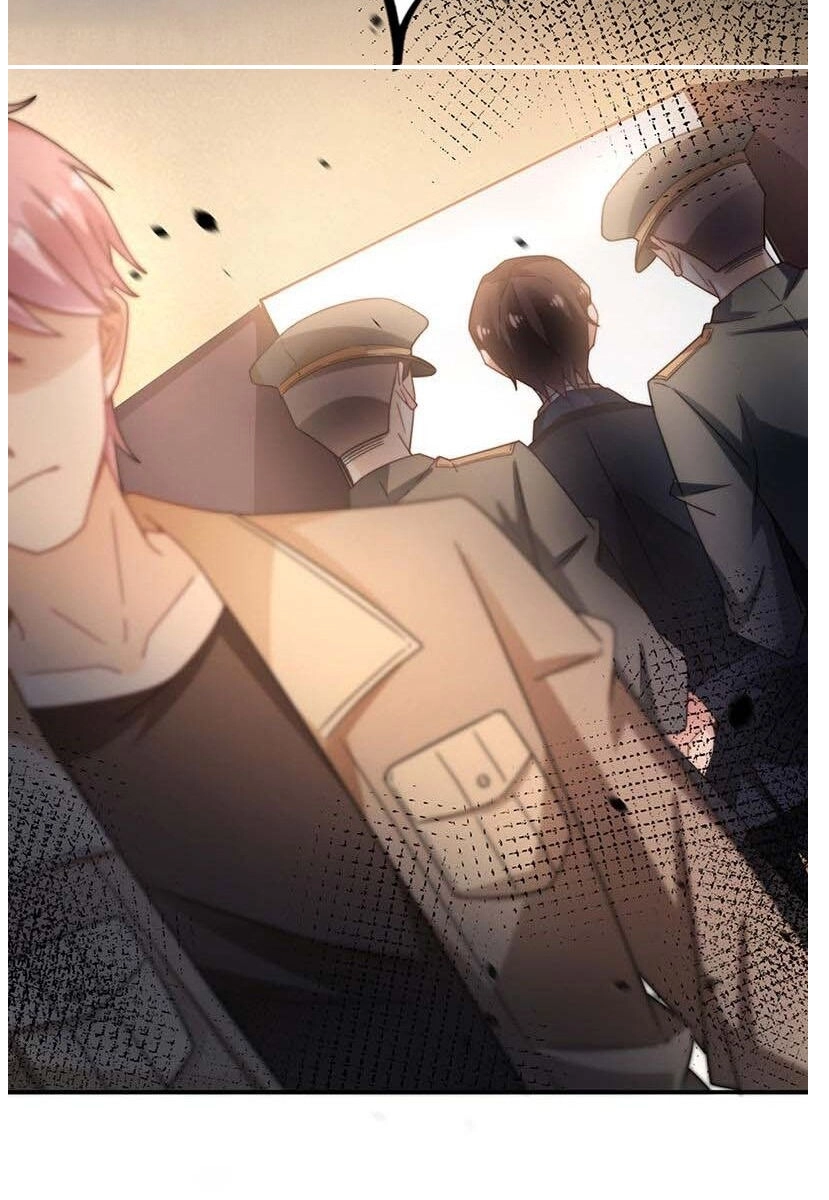 Thịnh Thế Điềm Sủng: Tiểu Manh Thê Của Dịch Thiếu Chapter 121 - 23