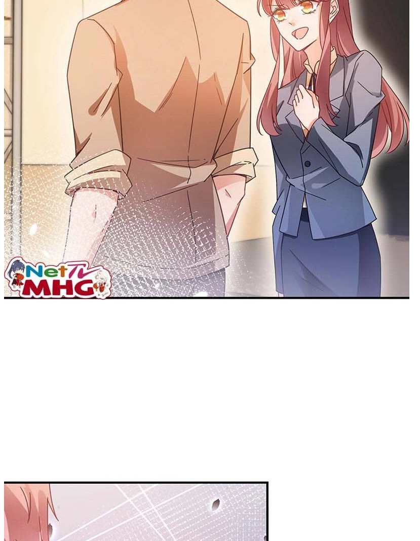 Thịnh Thế Điềm Sủng: Tiểu Manh Thê Của Dịch Thiếu Chapter 121 - 26