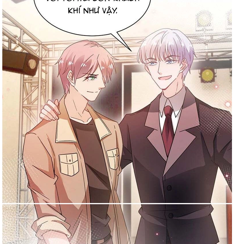 Thịnh Thế Điềm Sủng: Tiểu Manh Thê Của Dịch Thiếu Chapter 121 - 32