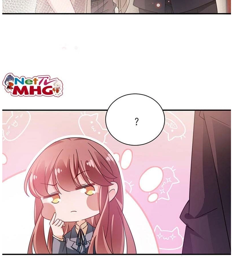 Thịnh Thế Điềm Sủng: Tiểu Manh Thê Của Dịch Thiếu Chapter 121 - 33