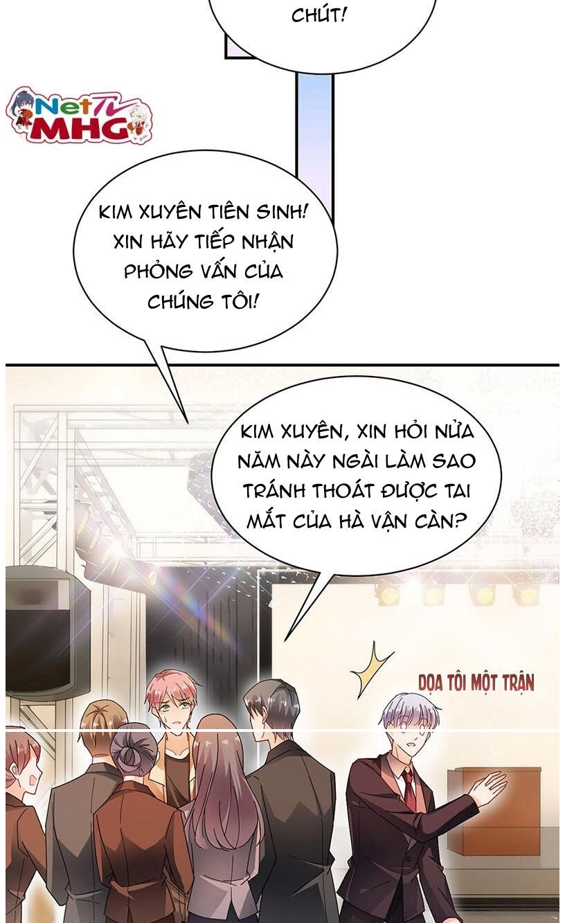 Thịnh Thế Điềm Sủng: Tiểu Manh Thê Của Dịch Thiếu Chapter 122 - 2