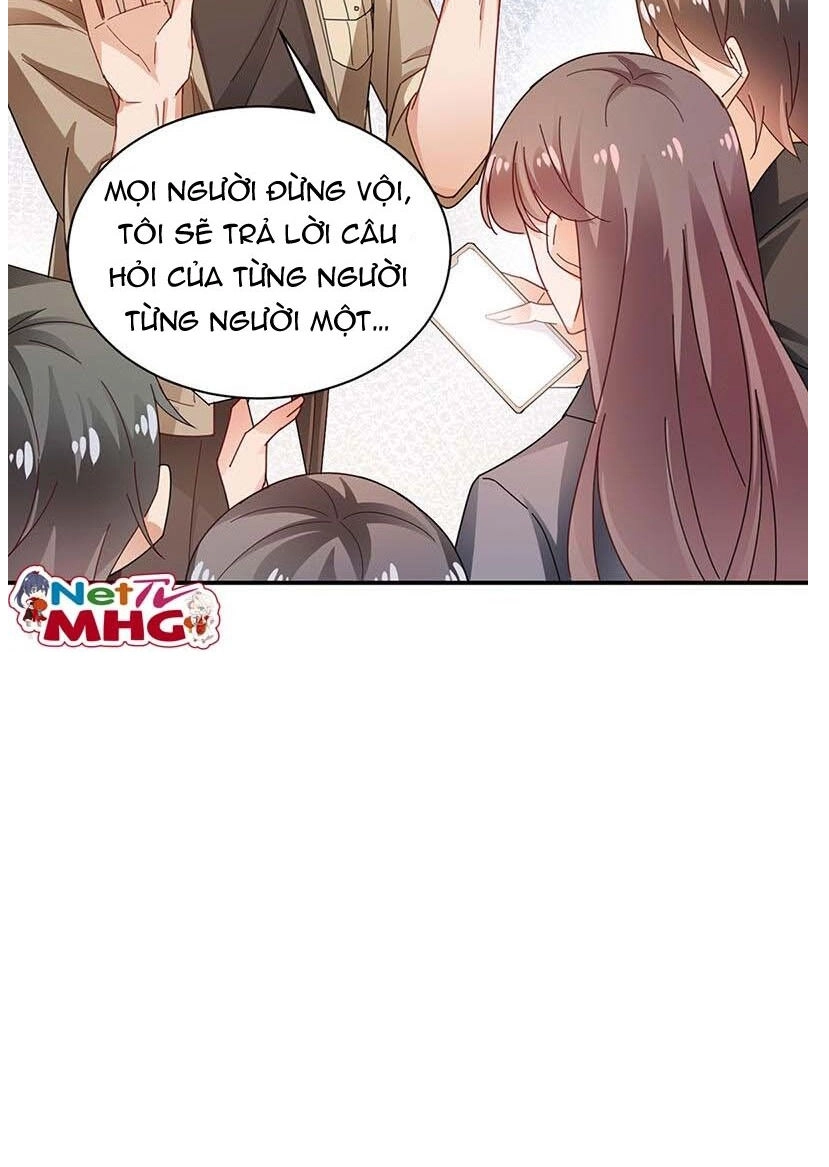 Thịnh Thế Điềm Sủng: Tiểu Manh Thê Của Dịch Thiếu Chapter 122 - 4