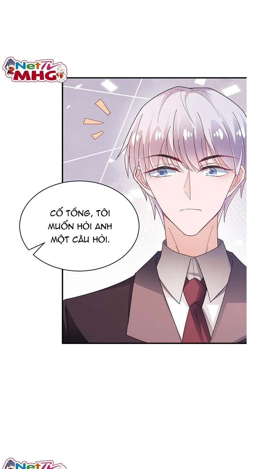 Thịnh Thế Điềm Sủng: Tiểu Manh Thê Của Dịch Thiếu Chapter 122 - 8