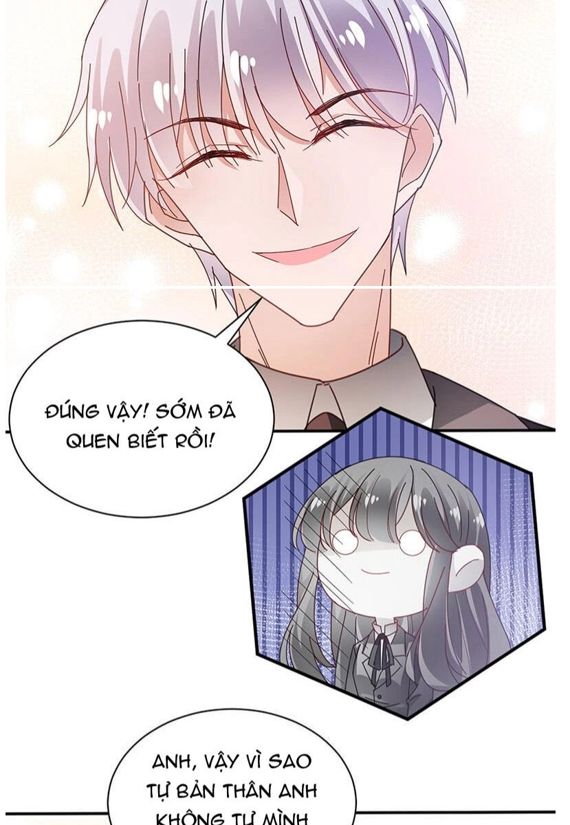 Thịnh Thế Điềm Sủng: Tiểu Manh Thê Của Dịch Thiếu Chapter 122 - 11