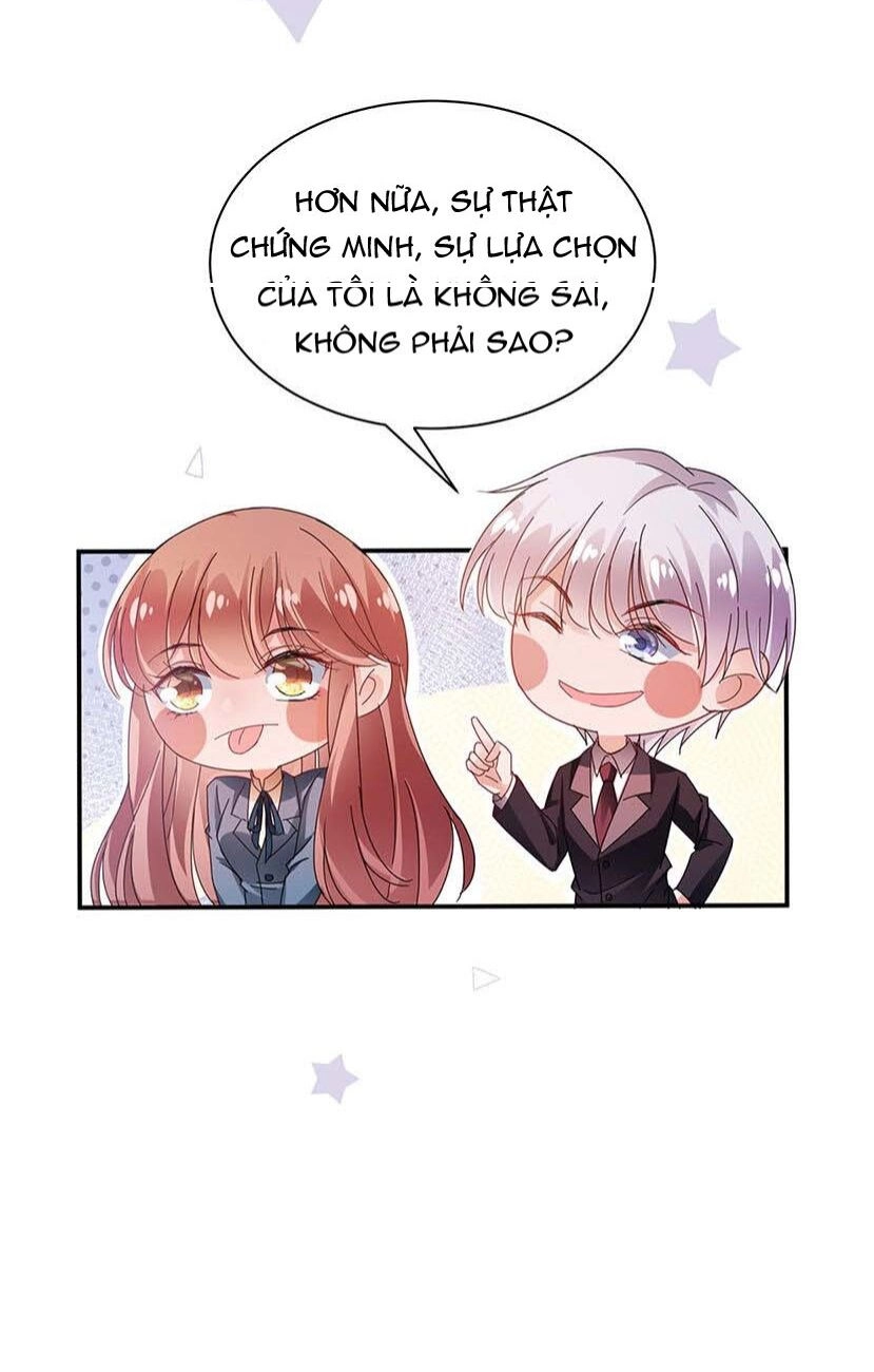 Thịnh Thế Điềm Sủng: Tiểu Manh Thê Của Dịch Thiếu Chapter 122 - 14