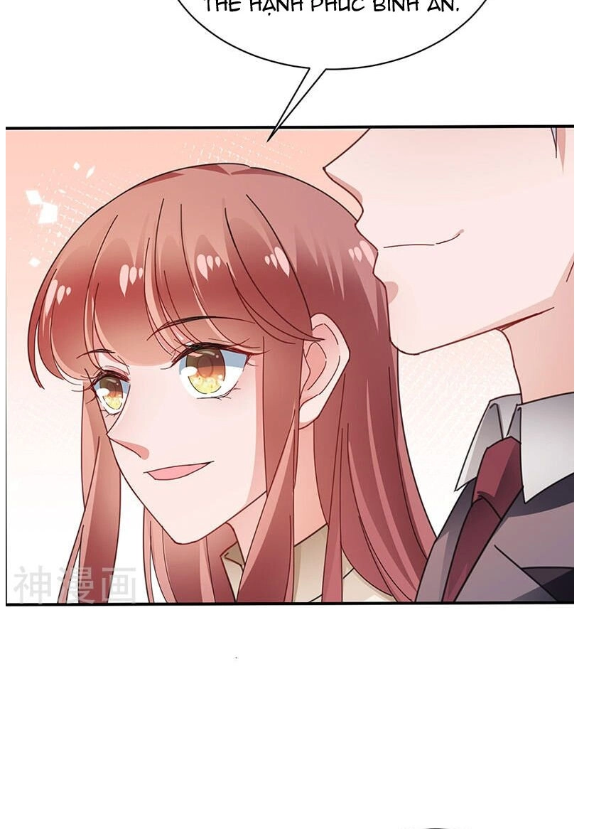 Thịnh Thế Điềm Sủng: Tiểu Manh Thê Của Dịch Thiếu Chapter 122 - 17