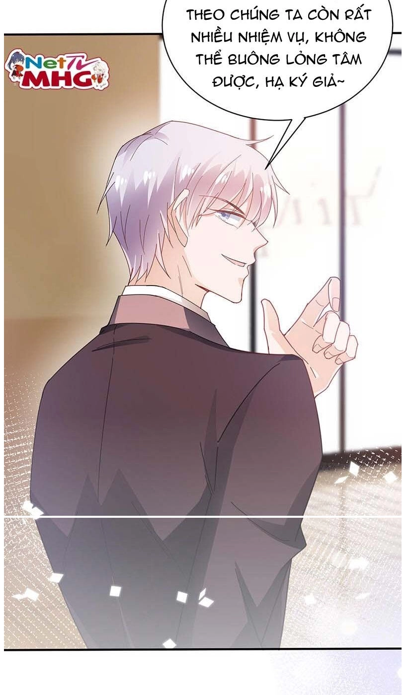 Thịnh Thế Điềm Sủng: Tiểu Manh Thê Của Dịch Thiếu Chapter 122 - 19