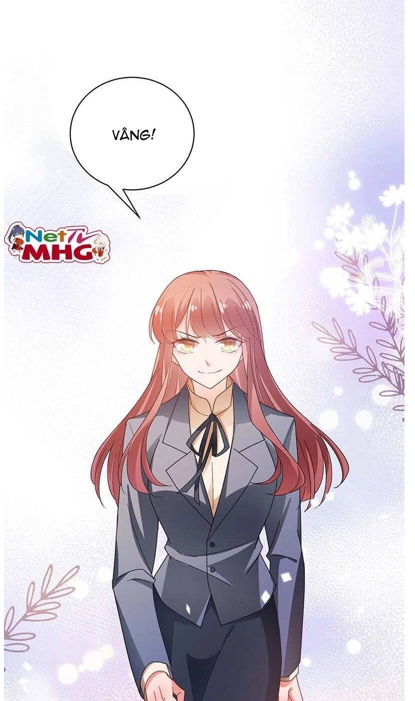 Thịnh Thế Điềm Sủng: Tiểu Manh Thê Của Dịch Thiếu Chapter 122 - 20