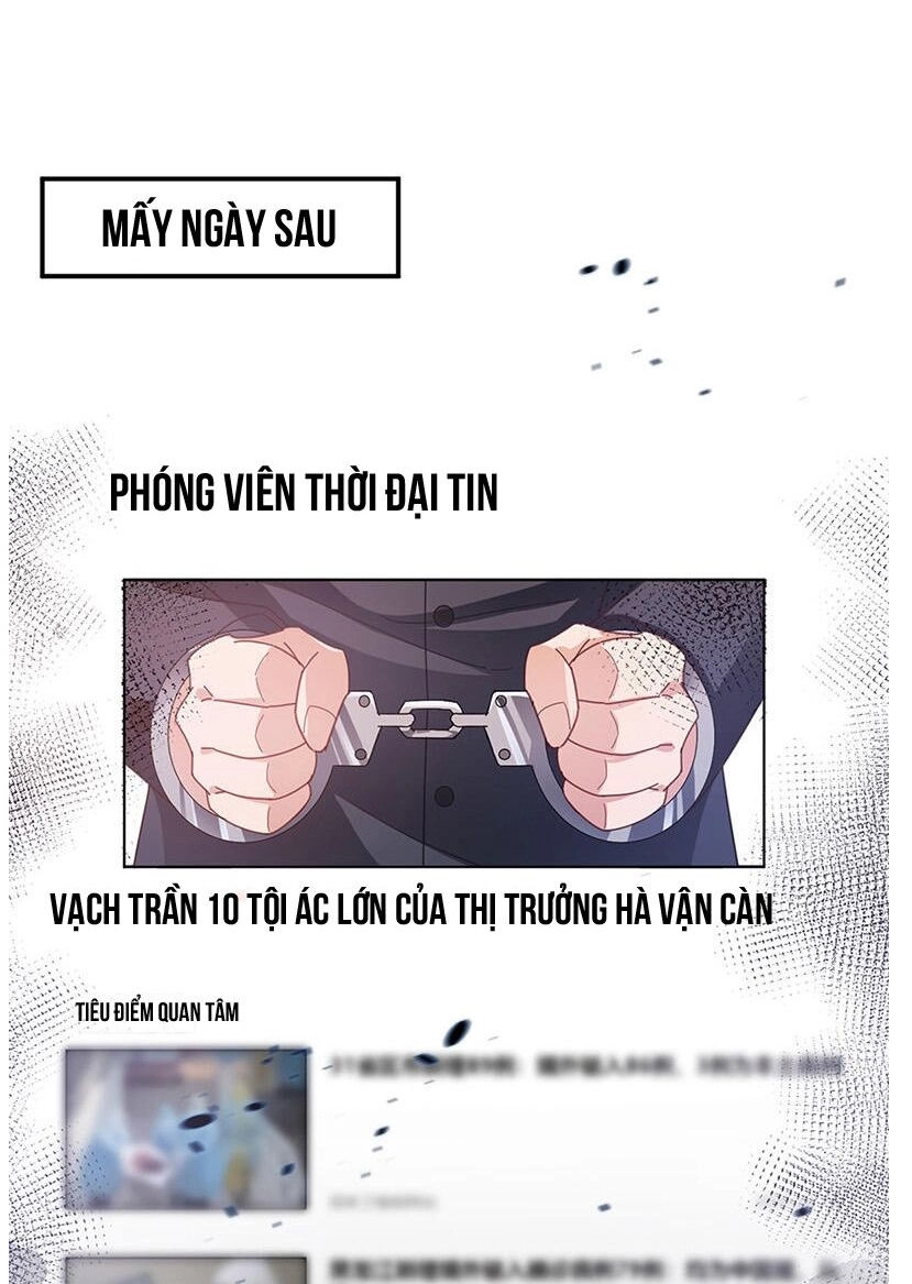 Thịnh Thế Điềm Sủng: Tiểu Manh Thê Của Dịch Thiếu Chapter 122 - 24