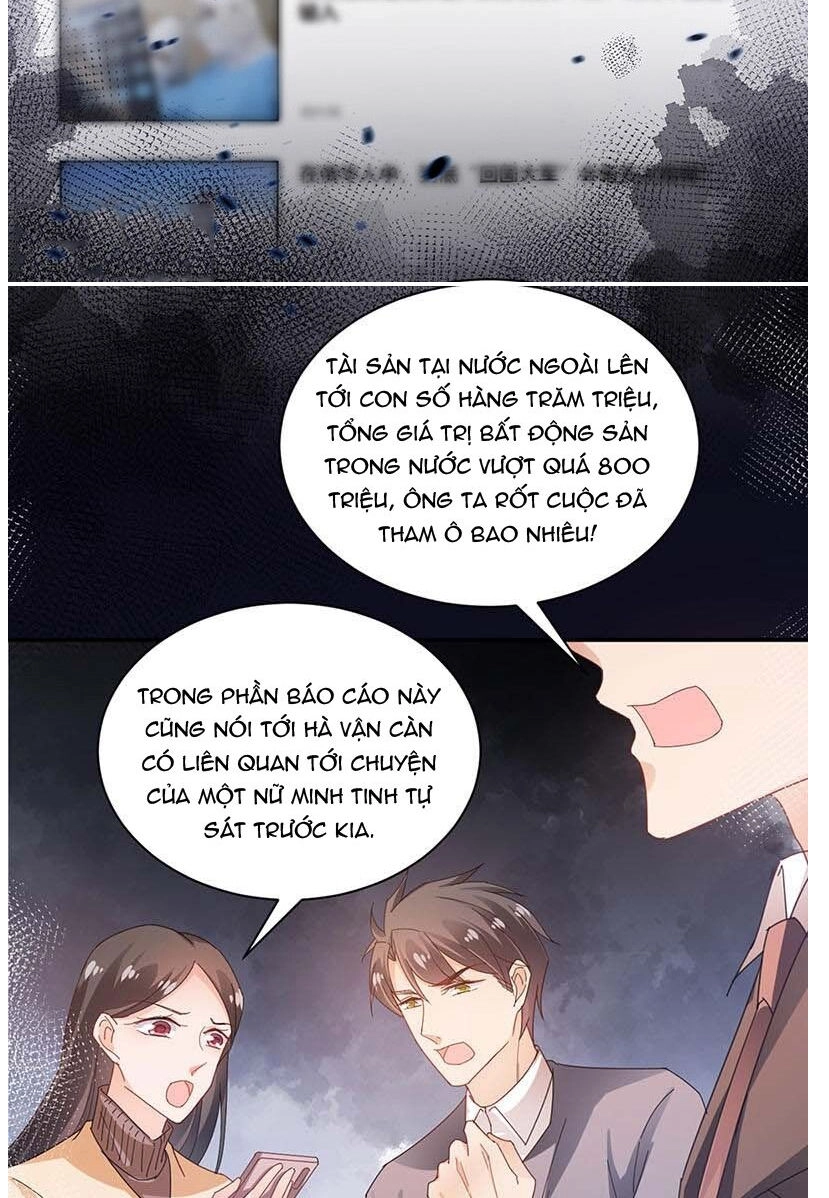 Thịnh Thế Điềm Sủng: Tiểu Manh Thê Của Dịch Thiếu Chapter 122 - 25