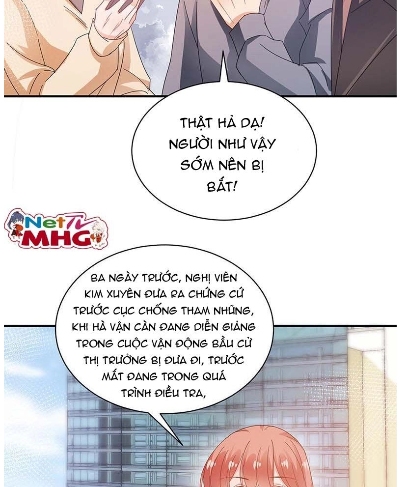 Thịnh Thế Điềm Sủng: Tiểu Manh Thê Của Dịch Thiếu Chapter 122 - 26