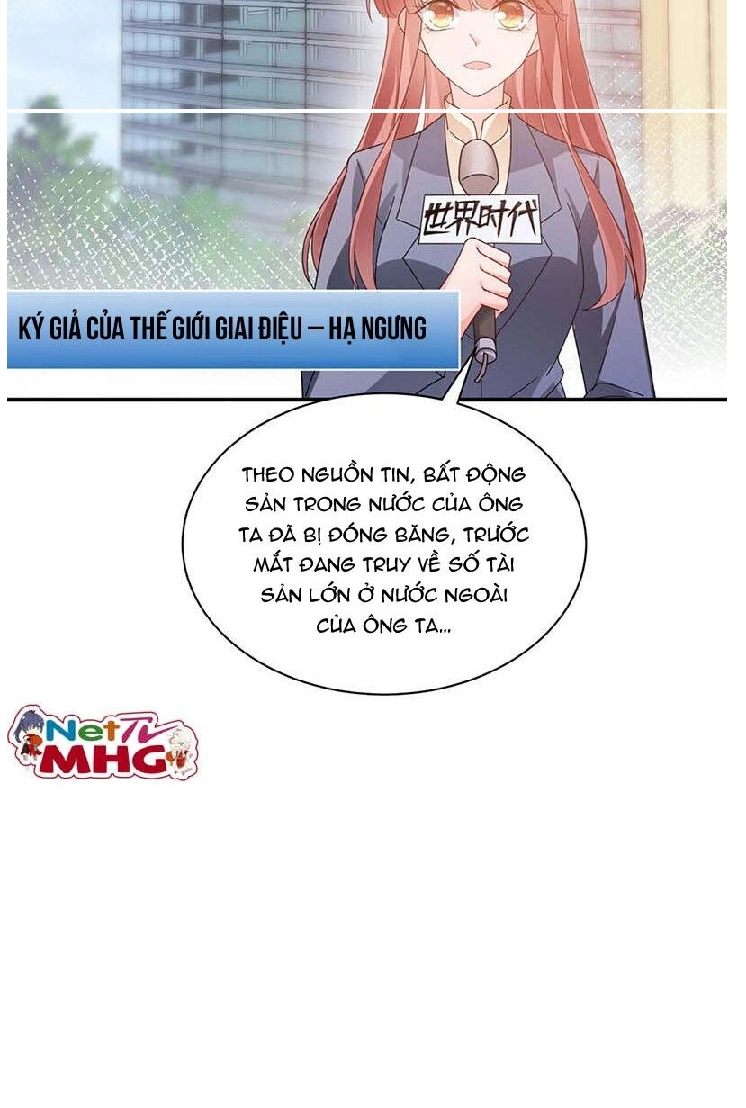 Thịnh Thế Điềm Sủng: Tiểu Manh Thê Của Dịch Thiếu Chapter 122 - 27