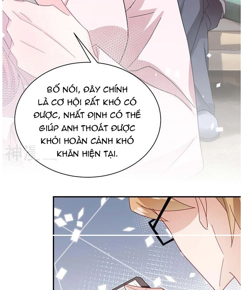 Thịnh Thế Điềm Sủng: Tiểu Manh Thê Của Dịch Thiếu Chapter 122 - 30