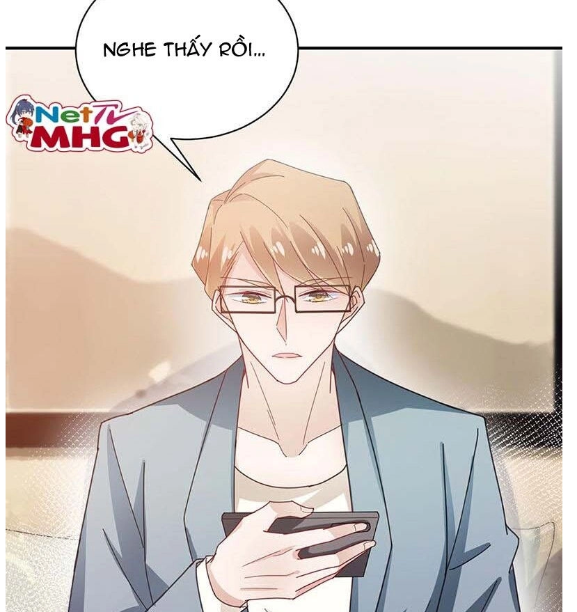 Thịnh Thế Điềm Sủng: Tiểu Manh Thê Của Dịch Thiếu Chapter 122 - 33