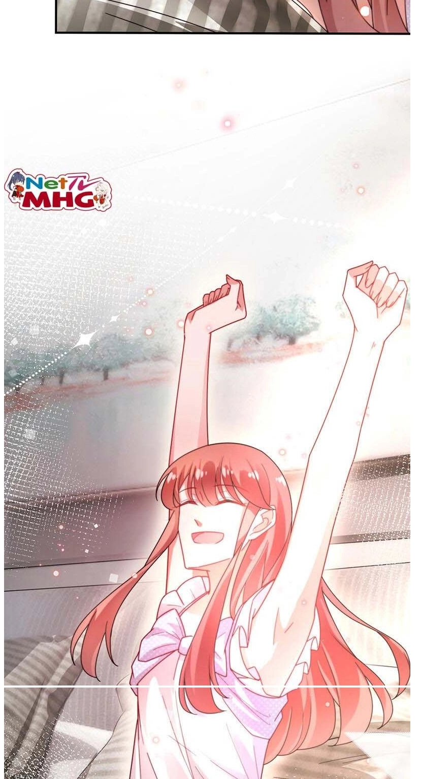 Thịnh Thế Điềm Sủng: Tiểu Manh Thê Của Dịch Thiếu Chapter 123 - 3