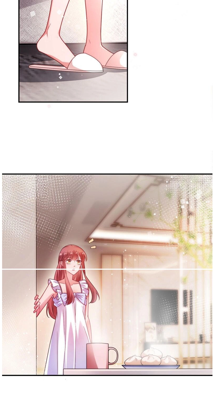 Thịnh Thế Điềm Sủng: Tiểu Manh Thê Của Dịch Thiếu Chapter 123 - 5