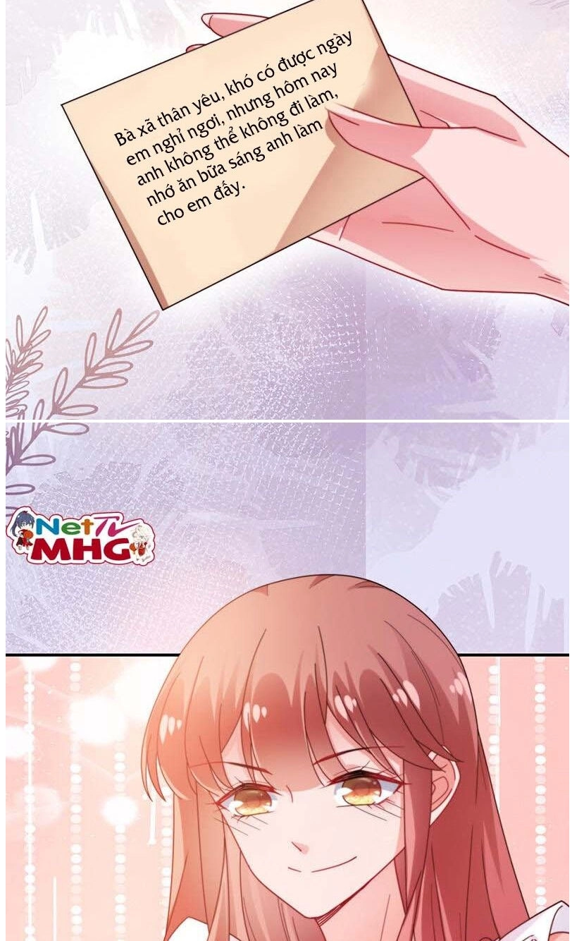 Thịnh Thế Điềm Sủng: Tiểu Manh Thê Của Dịch Thiếu Chapter 123 - 7