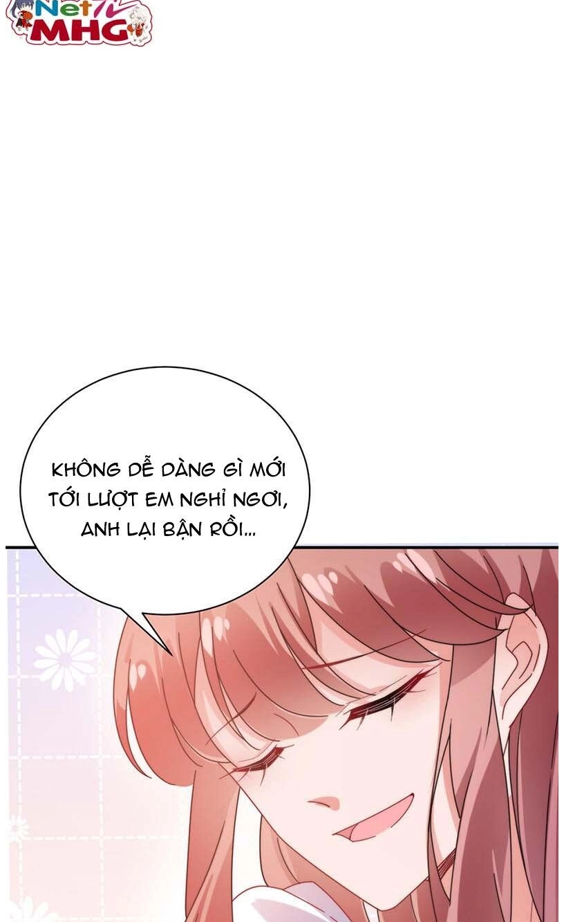 Thịnh Thế Điềm Sủng: Tiểu Manh Thê Của Dịch Thiếu Chapter 123 - 9