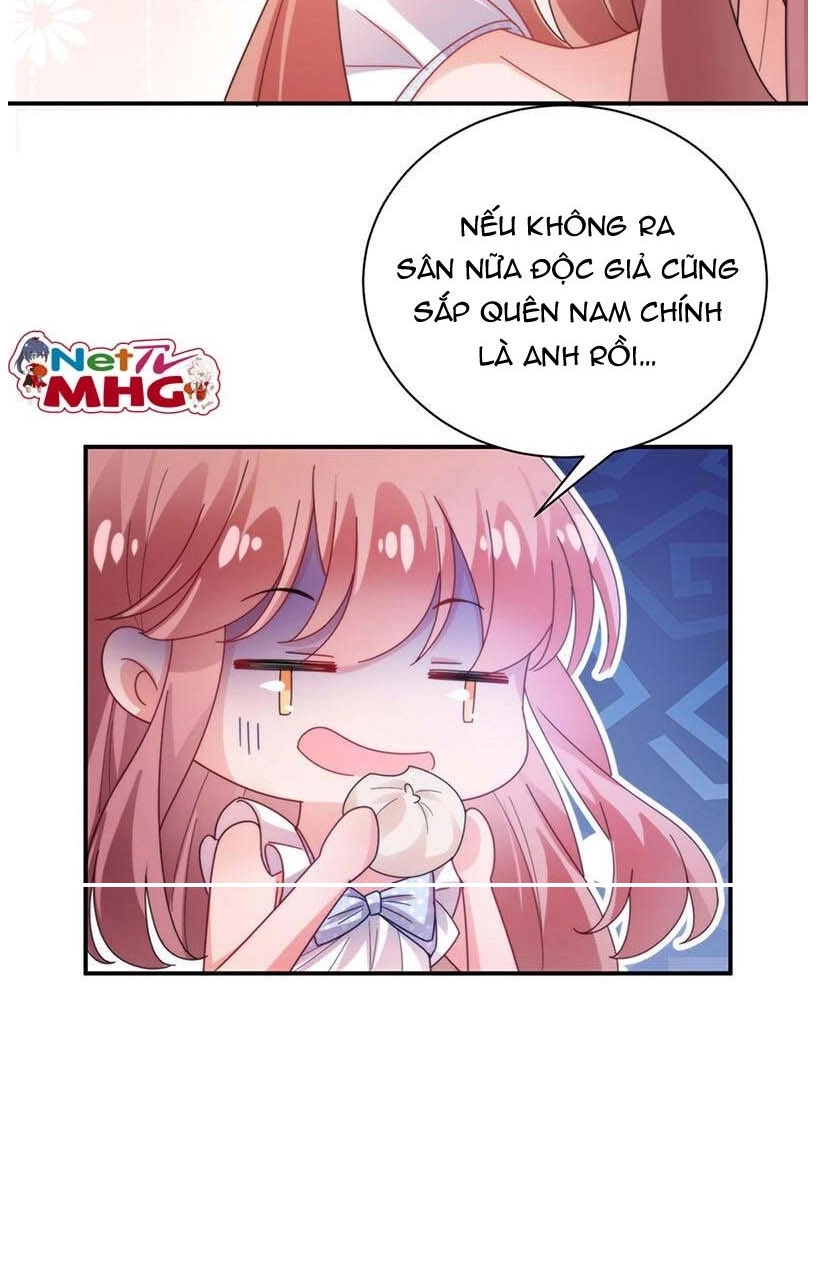 Thịnh Thế Điềm Sủng: Tiểu Manh Thê Của Dịch Thiếu Chapter 123 - 10