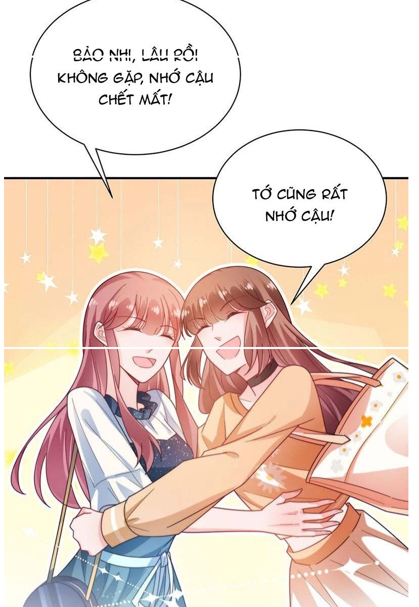 Thịnh Thế Điềm Sủng: Tiểu Manh Thê Của Dịch Thiếu Chapter 123 - 13