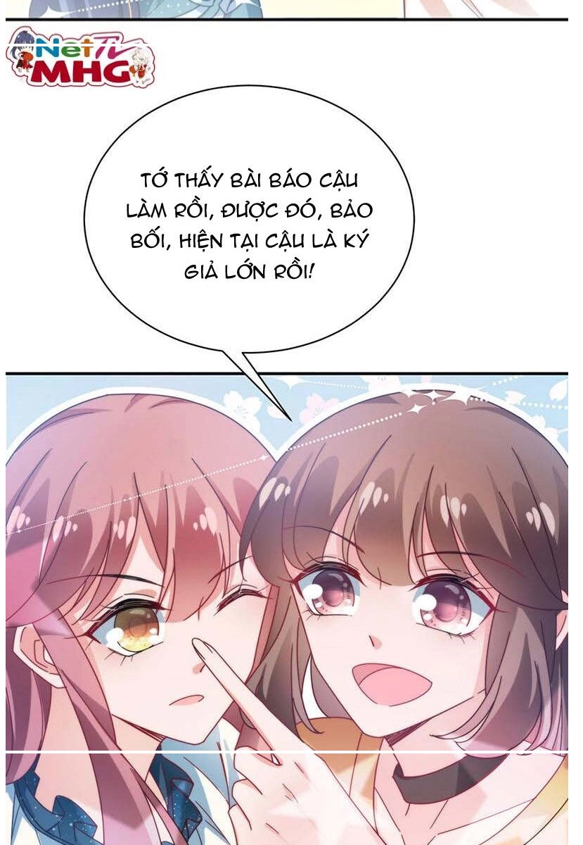 Thịnh Thế Điềm Sủng: Tiểu Manh Thê Của Dịch Thiếu Chapter 123 - 14