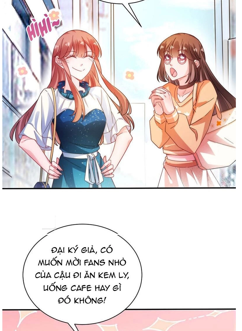 Thịnh Thế Điềm Sủng: Tiểu Manh Thê Của Dịch Thiếu Chapter 123 - 17